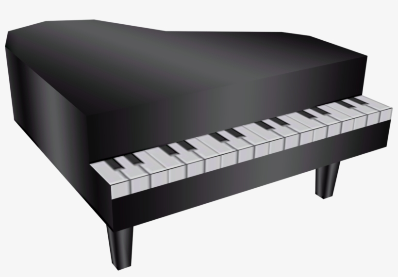Crash Tag Team Racing Piano, transparent png