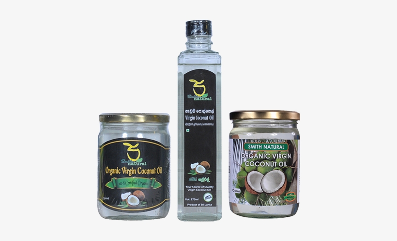 Virgin Coconut Oil From Sri Lanka, transparent png