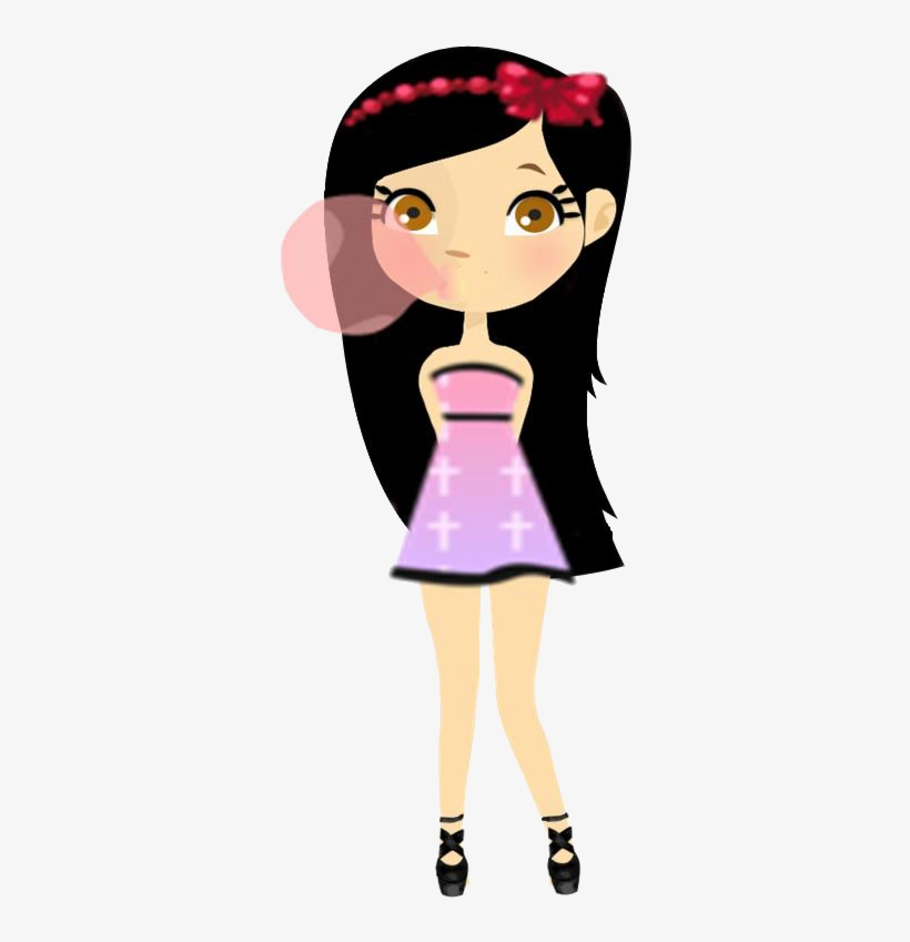 Babih - Girls, Girls, Girls, transparent png