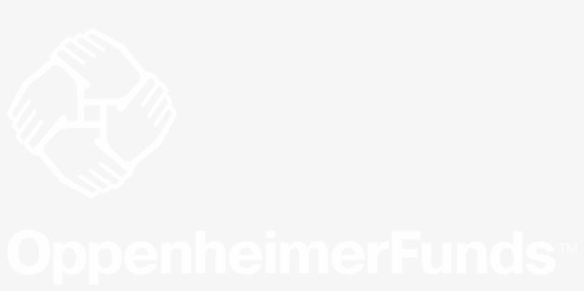 Oppenheimer Funds Logo Png - Oppenheimer Funds White Logo, transparent png