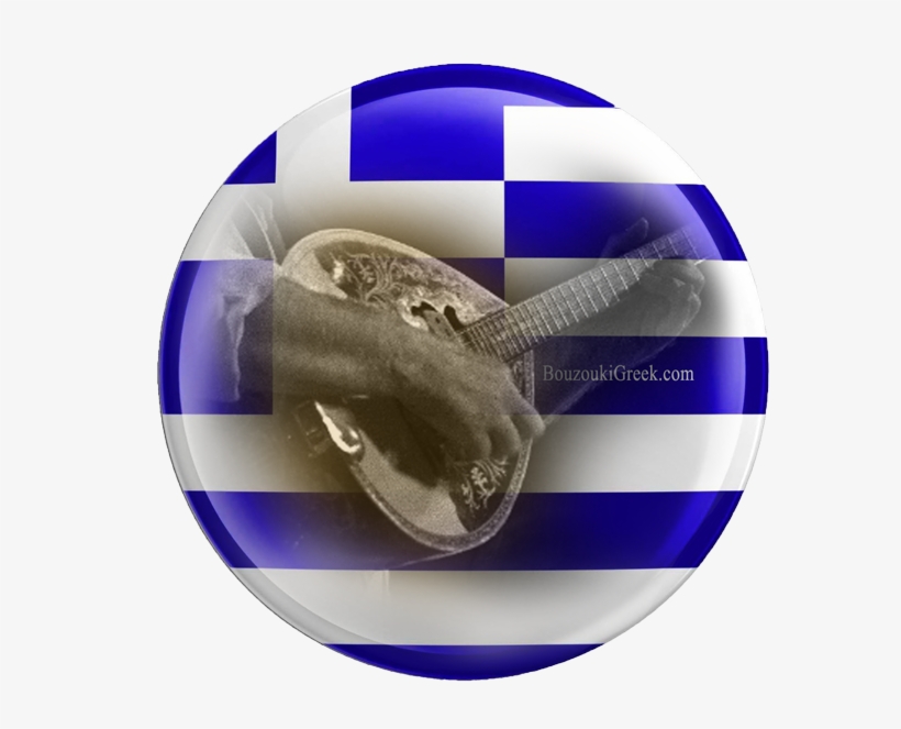 The Importance Of The Bouzouki On The Advancement Of - Sphere, transparent png