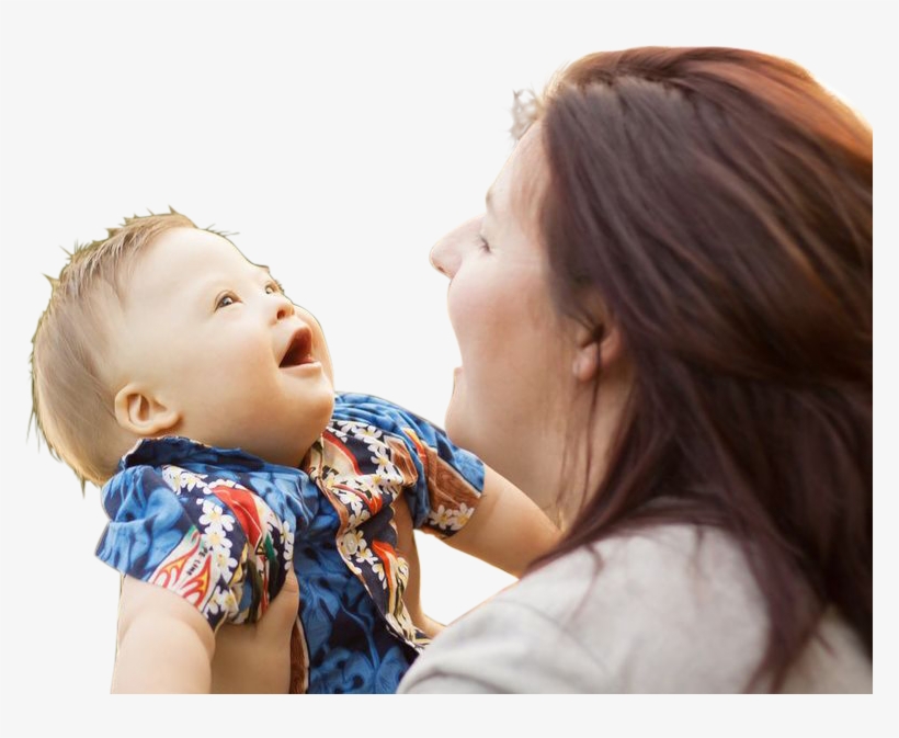 Denial Is A Powerful Thing - Baby, transparent png