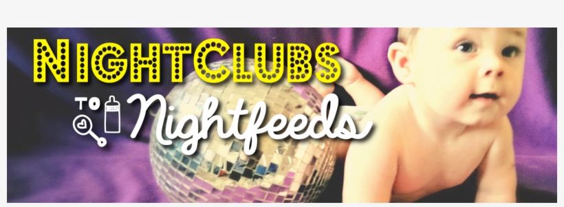 Nightclubs To Nightfeeds - Mollie Roo's Power Light Bites, transparent png