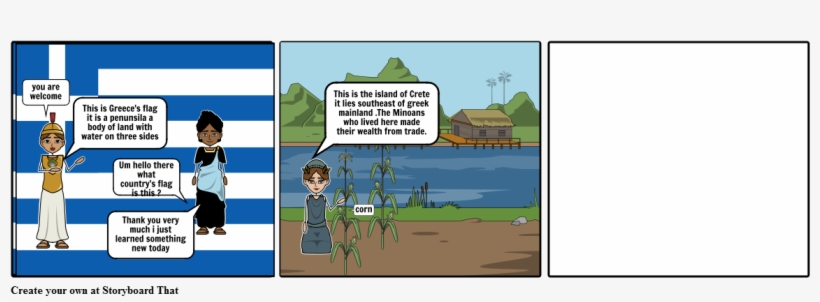 Greek - Cartoon, transparent png