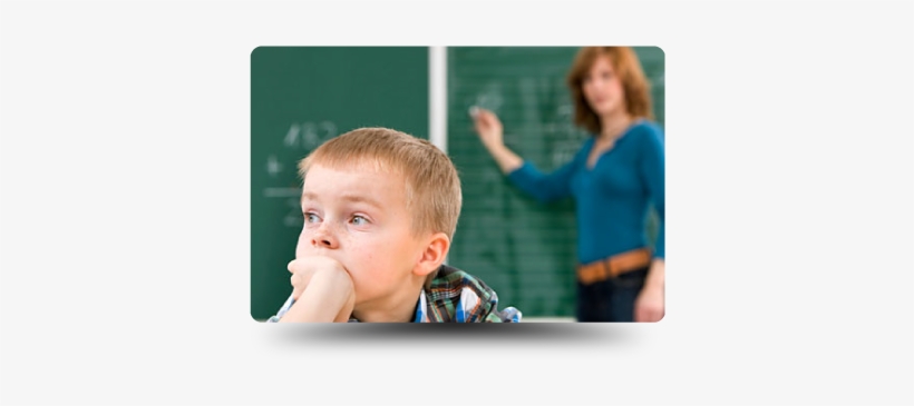 Children Adhd - Attention Deficit Hyperactivity Disorder, transparent png
