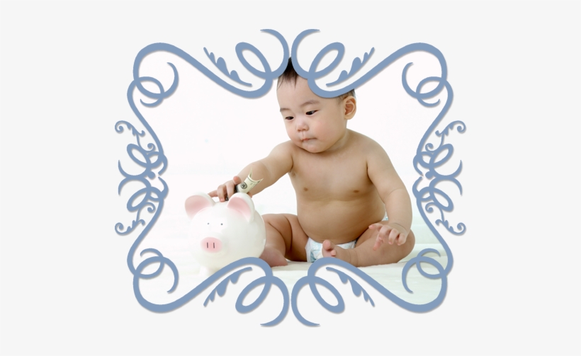 Budgeting For Baby - Pregnancy, transparent png