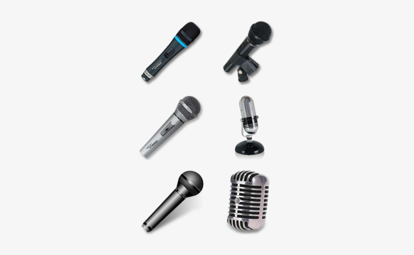 Search - Manga Microphone, transparent png