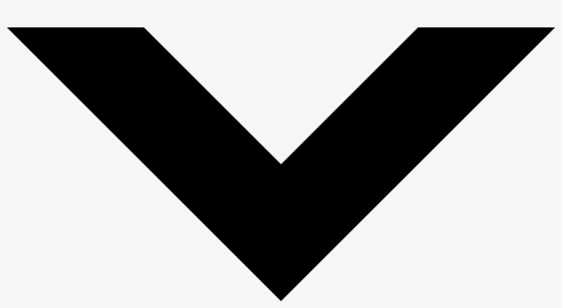 Down-arrow - Photography, transparent png