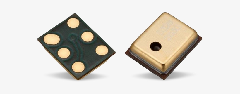 Knowles Sp Sisonic™ Mems Silicon Microphones - Spm1437hm4h-b - Knowles - Mems Microphones Mic Mems, transparent png
