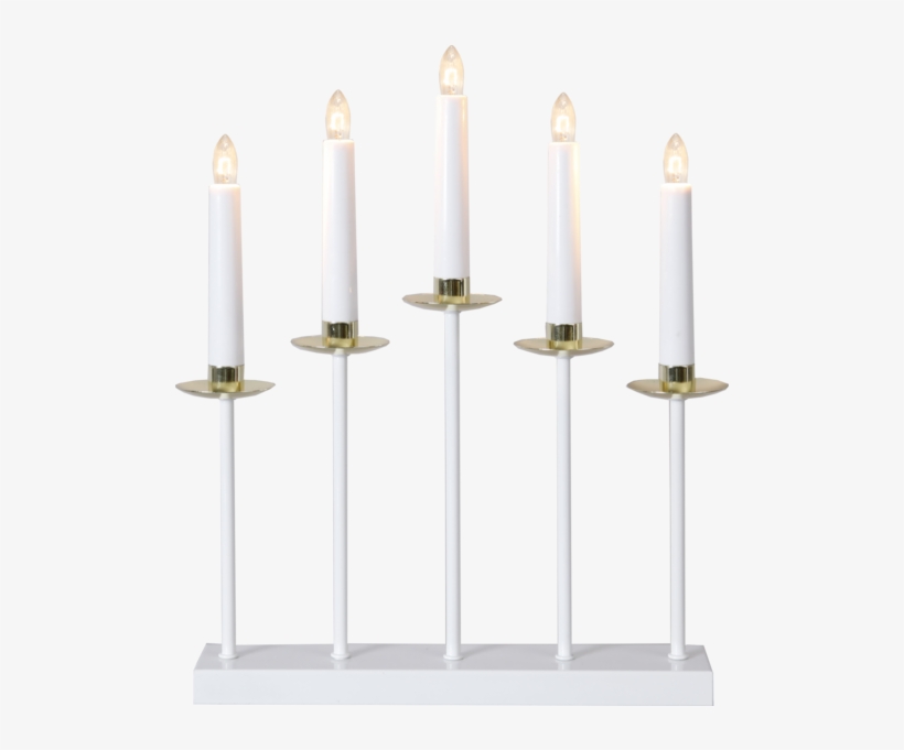 Candlestick Greta - Greta Ljusstake, transparent png