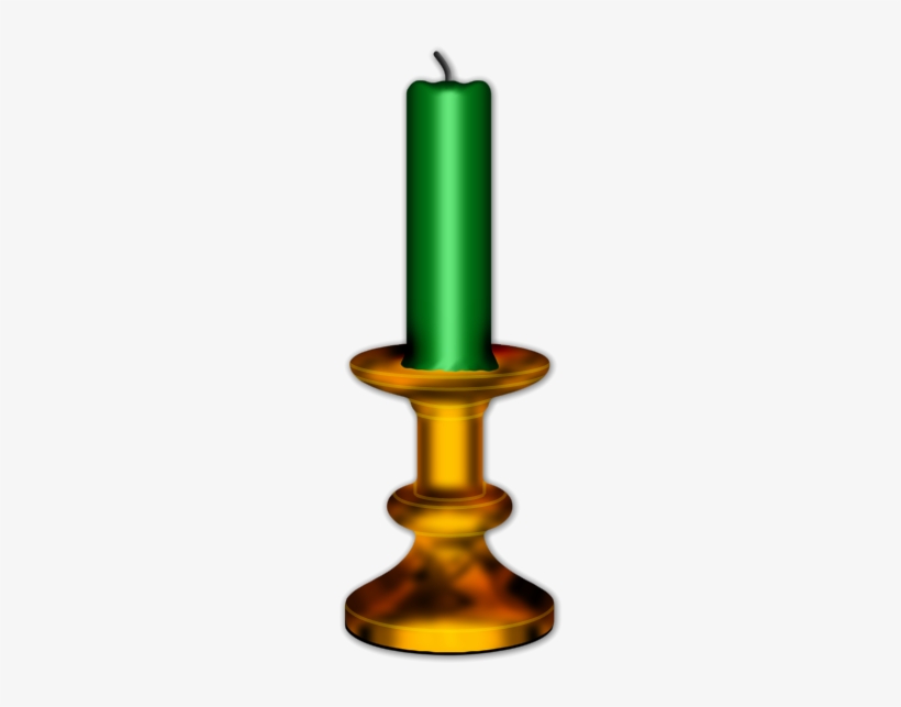 Ootf 28b - Advent Candle, transparent png