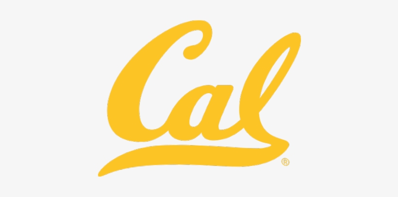Logo - Cal Bears, transparent png