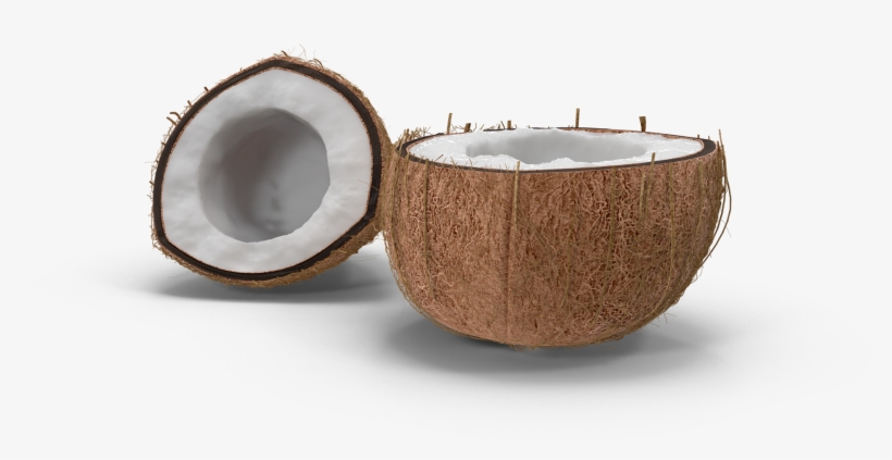 Coconut Oil, transparent png