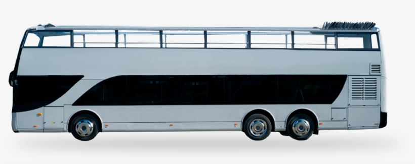 106 - Tour Bus Service, transparent png