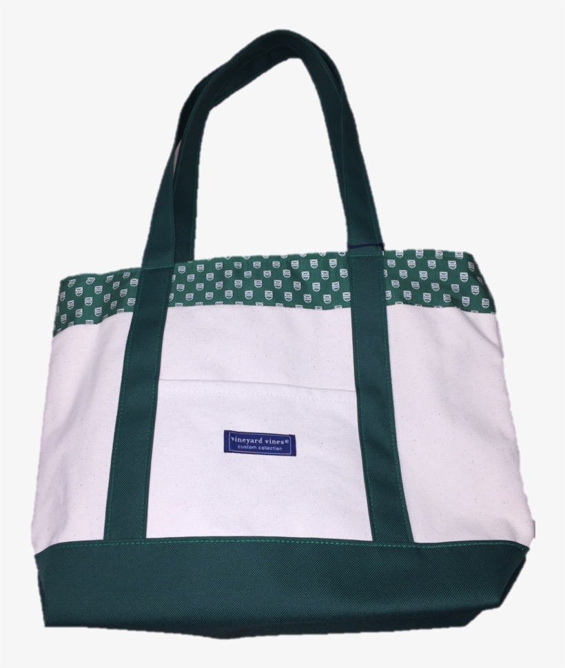Vineyard Vines Tote - Duke University, transparent png