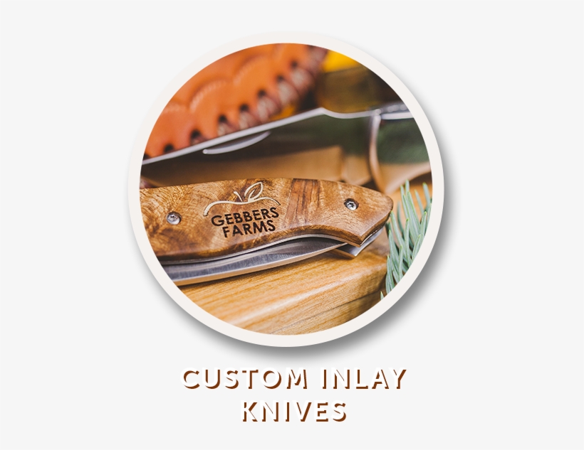 Thumbs-custominlayknives - Portable Network Graphics, transparent png