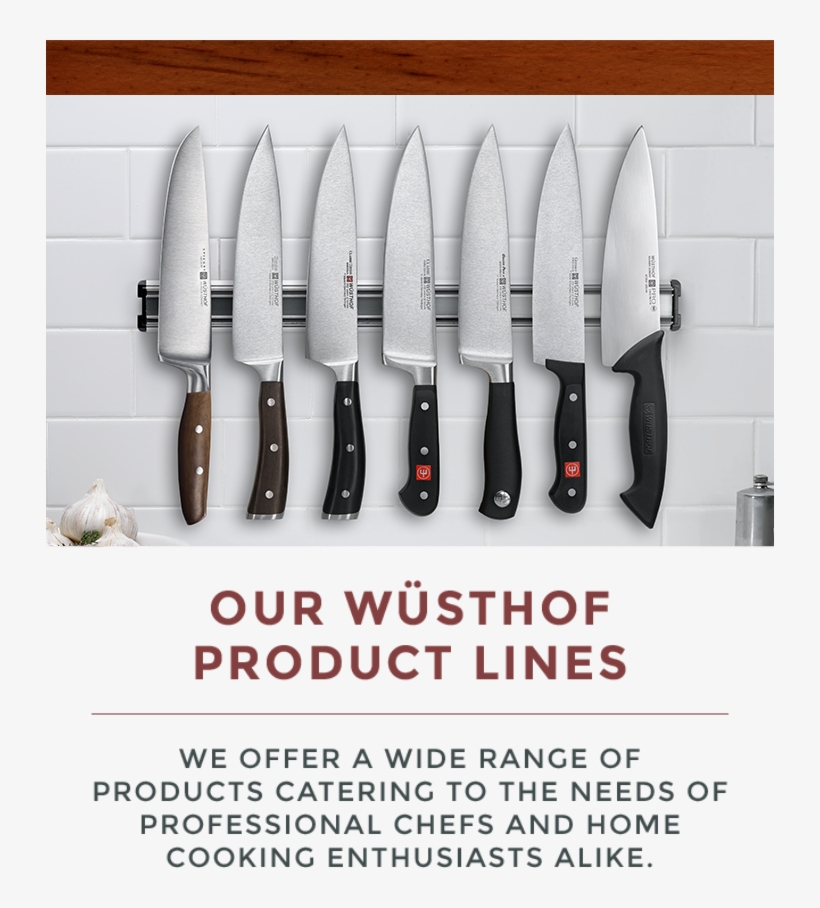 Wüsthof Forged Knives - Sibling Effect: What The Bonds Among Brothers And Sisters, transparent png