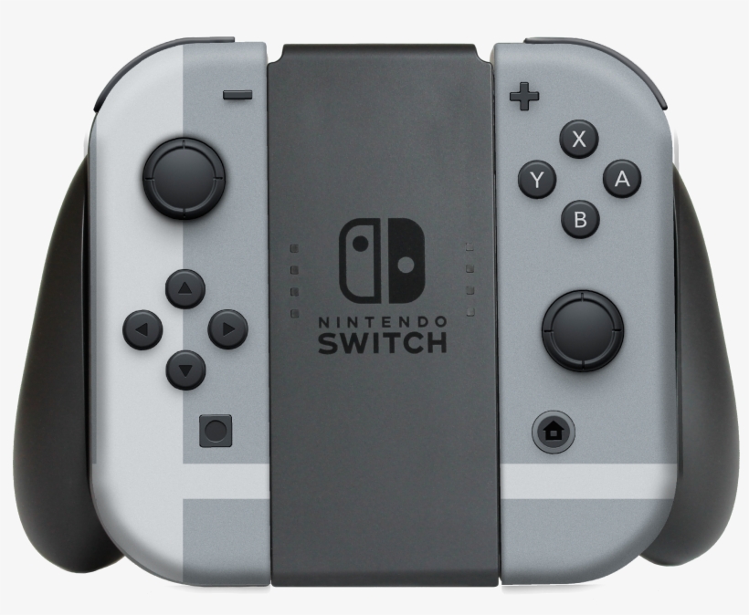 Ultimatessbu Bundle Joy-cons - Nintendo Switch Joy Con Controller, transparent png
