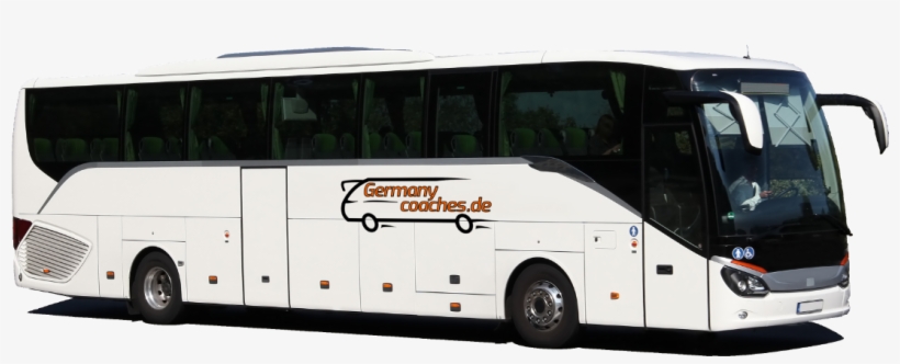 Autobus - Bus, transparent png
