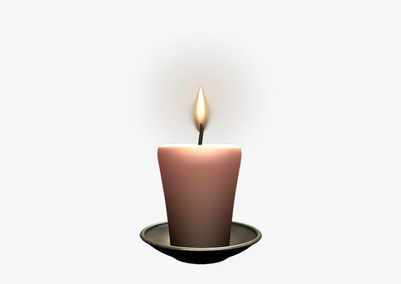 5a54fab69694 - Advent Candle, transparent png