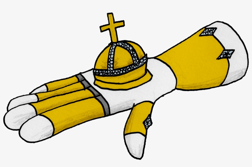 The Holy Hand Grenade, transparent png