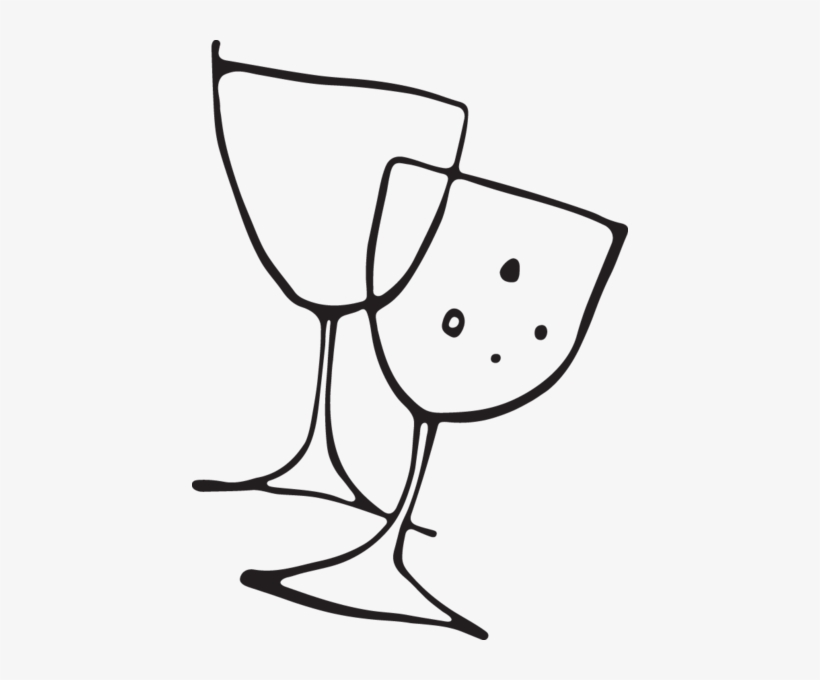 Glass - Clip Art, transparent png