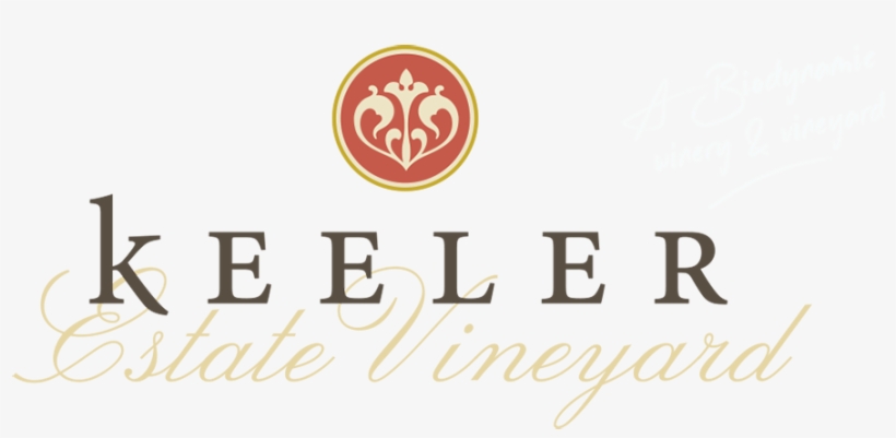 “more Than Just A Pristine Vineyard Creating Sublime - Keeler Estate Vineyard, transparent png