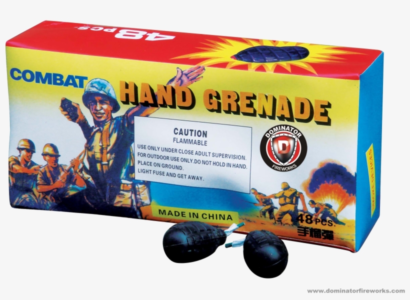 Smoke Grenade 48 Pack - Smoke Grenades For Sale, transparent png