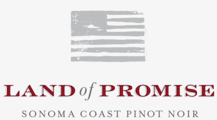 Lop Logolockup Transparent - Land Of Promise Pinot Noir, transparent png