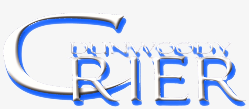 Dunwoody Crier - Avalon, transparent png