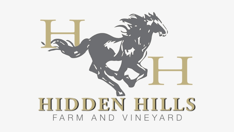Hidden Hills Farm & Vineyard - Stallion, transparent png