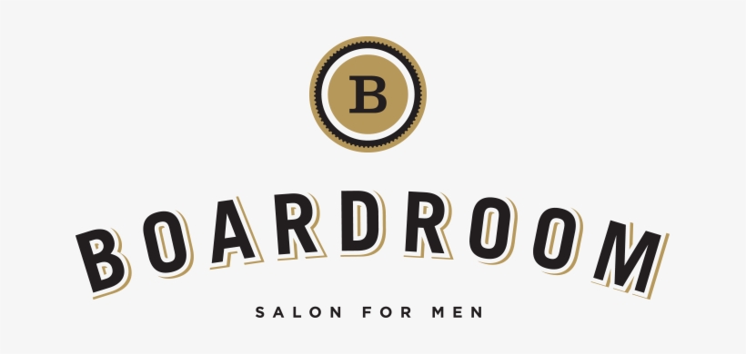 Do More At Market Street - Boardroom Salon For Men Logo, transparent png