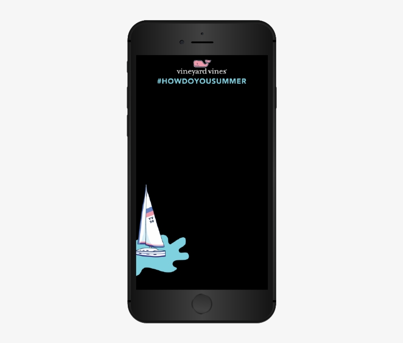 Vineyard Vines - Smartphone, transparent png