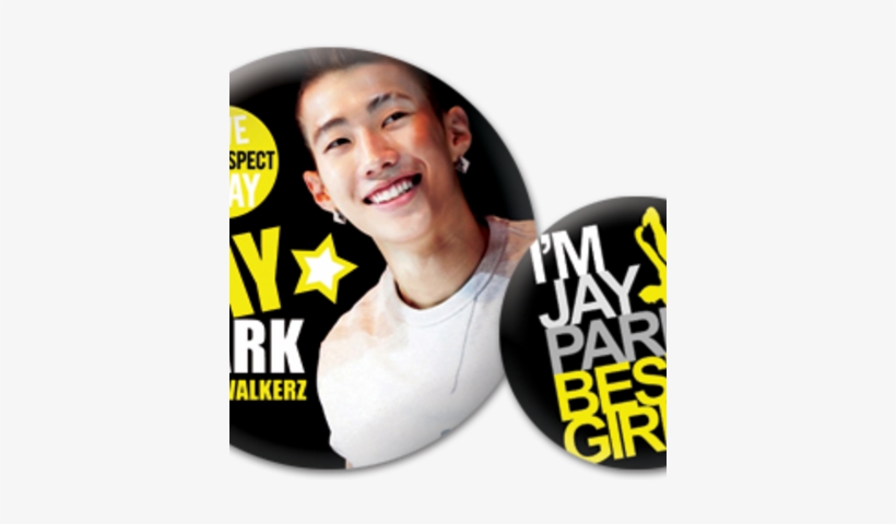 Sold Out [button] Jay Park - Fitness Professional, transparent png