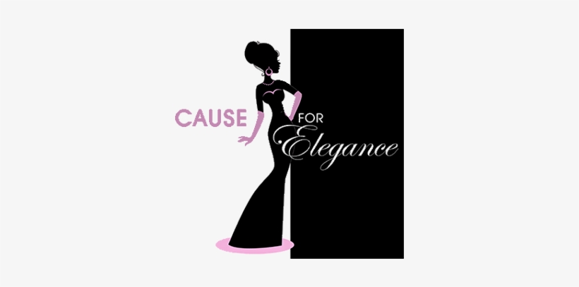 C - A - U - S - E For Elegance - Cause Of Elegance, transparent png