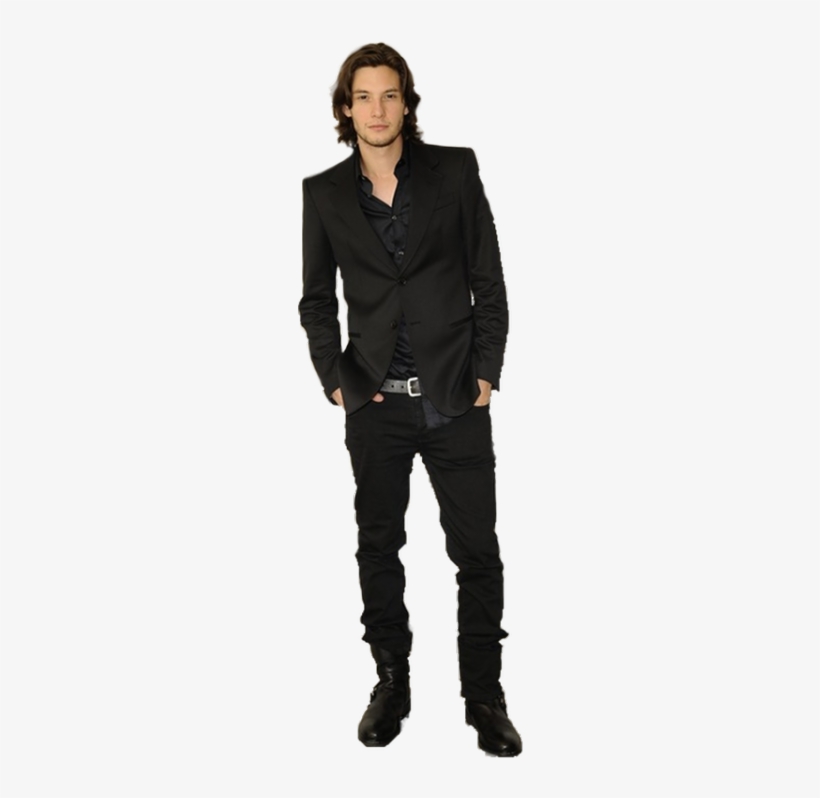 Ben Barnes Png, transparent png