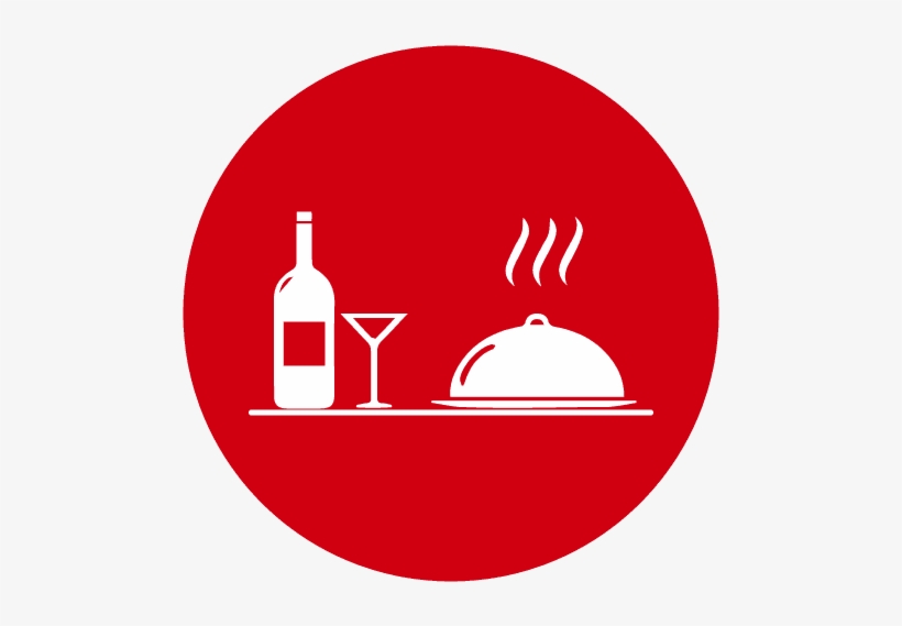 Food And Beverage - Food And Beverage Logo, transparent png