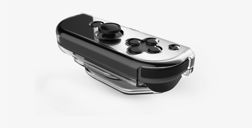 Nintendo Switch, transparent png