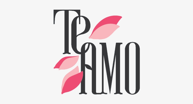 Amo Png - Te Amo Png, transparent png
