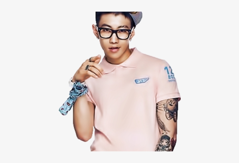 Youngadult - Jay Park, transparent png