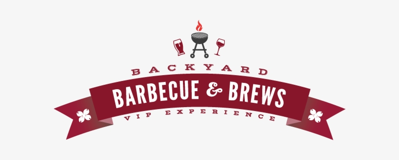Backyard Bbq & Brews - Bbq And Brews, transparent png