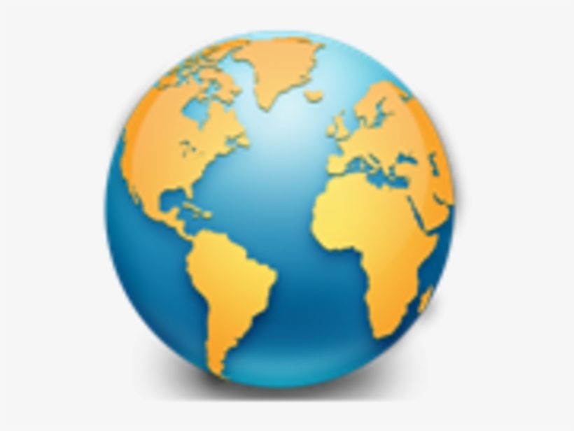 Information Technology Is A $4 Trillion Global Business - One World Wall Calendar, transparent png