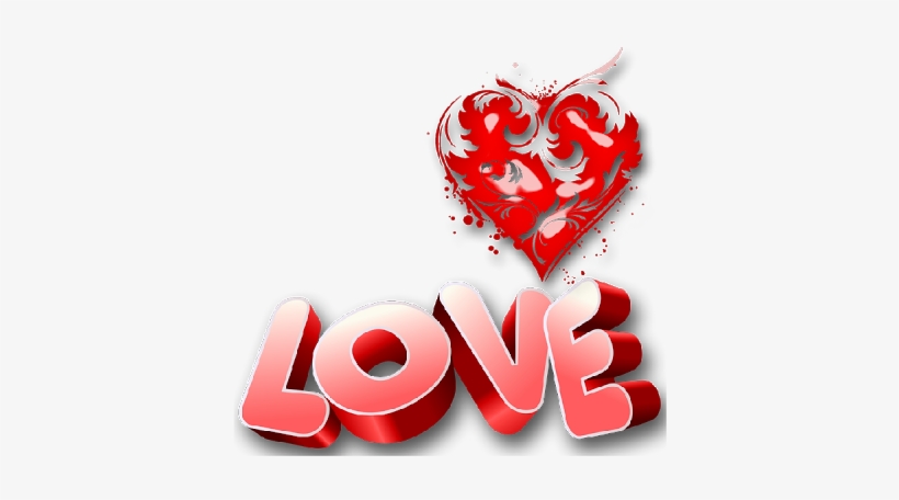 Te Amo Love Hearts - Love You Png Background, transparent png