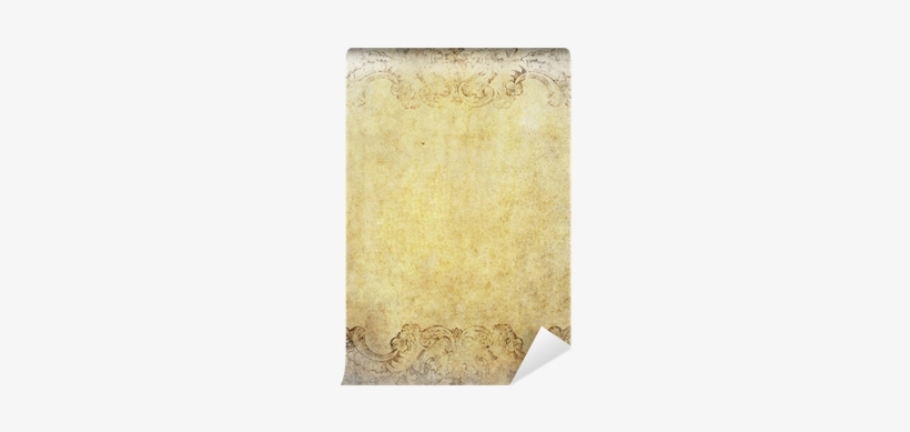 Vintage Paper Background Png Download - Paper, transparent png