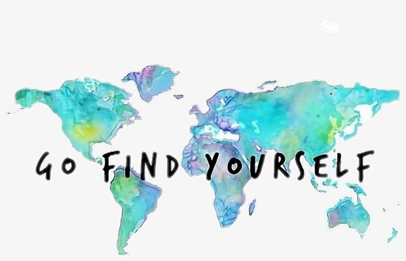 Report Abuse - Go Find Yourself, transparent png