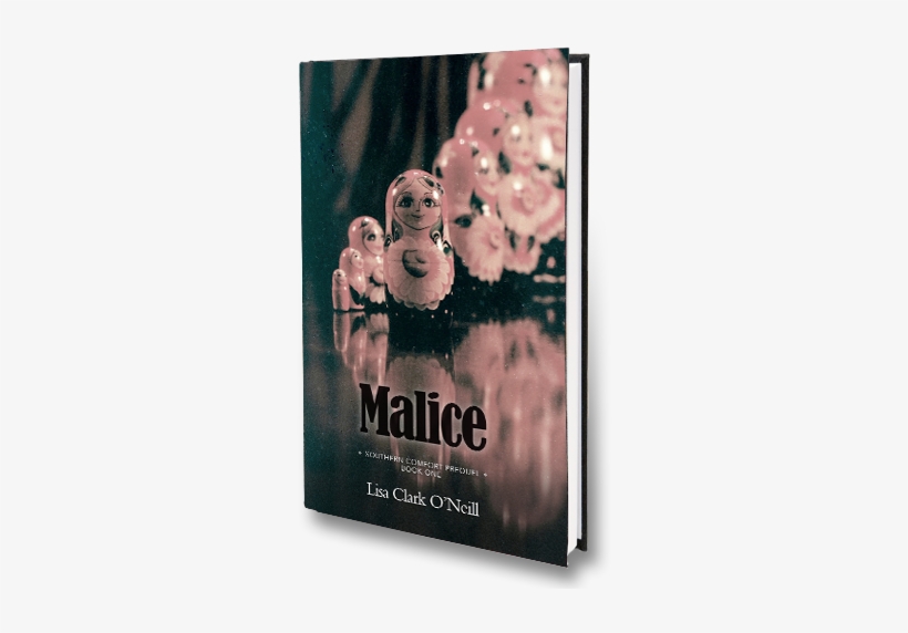Click To Purchase Today Or Download A Sample At Amazon, - Malice, transparent png