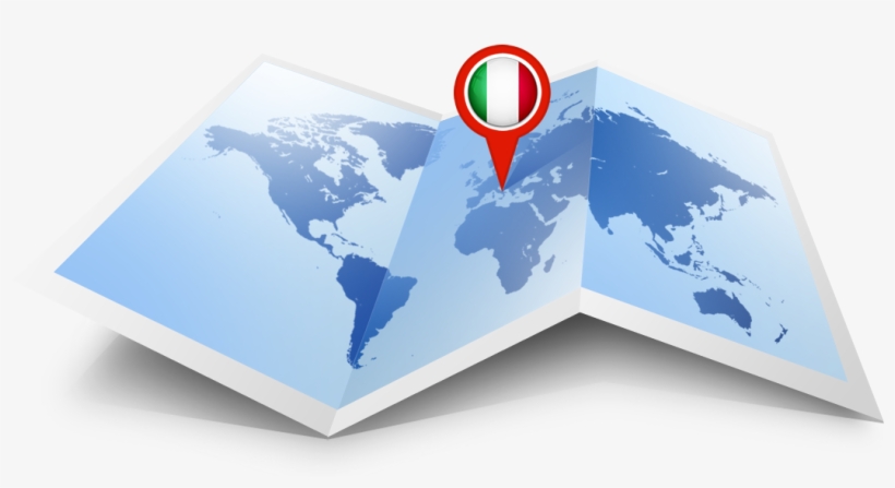 Location - Map Icon, transparent png