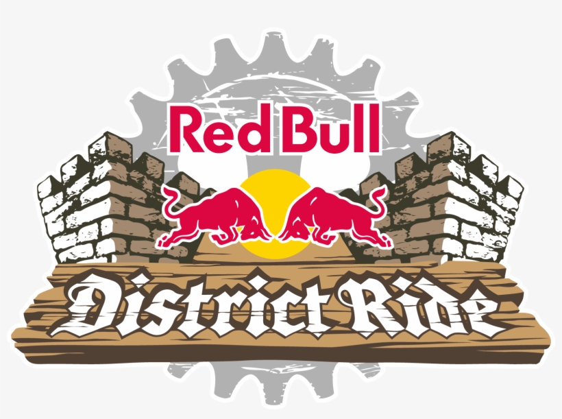 Red Bull District Ride Nürnberg, transparent png