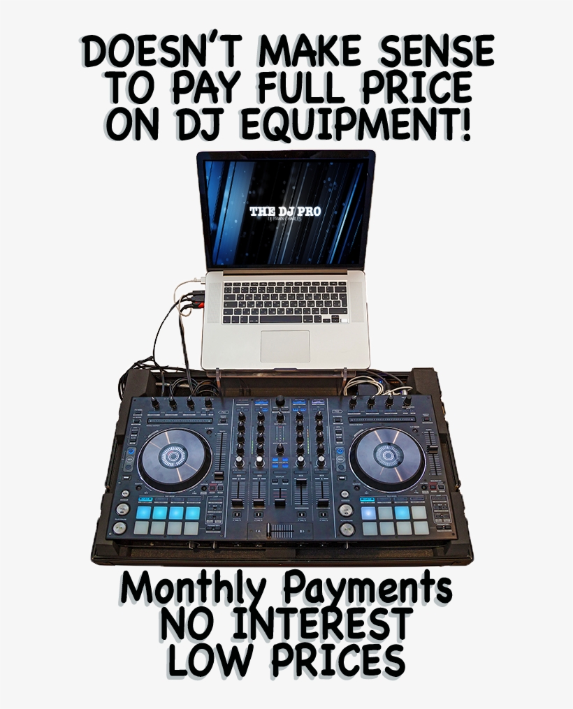 And Guaranteed Low Prices Disc Jockey 632x950 PNG Download PNGkit