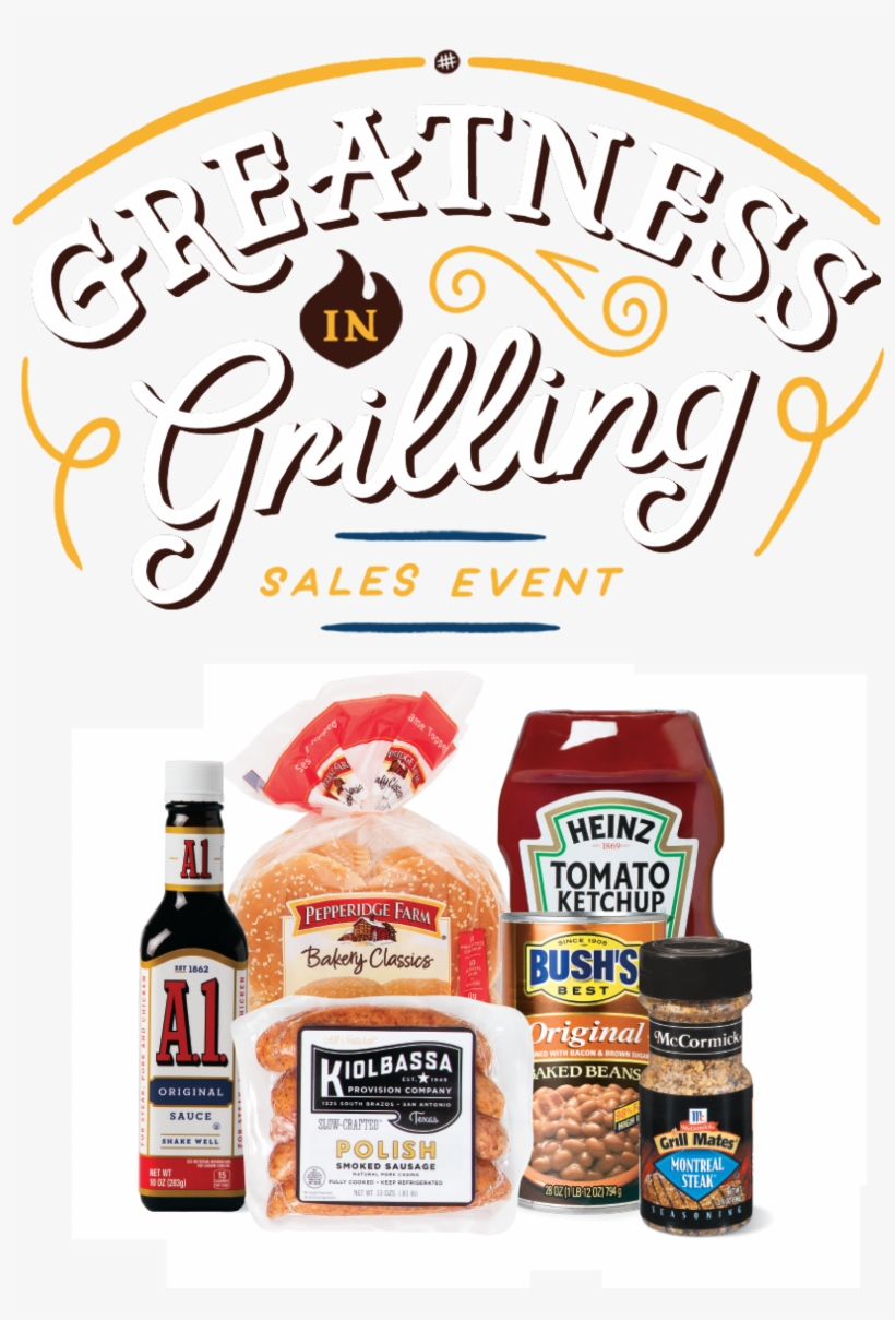 Cropped 8764 009 2018 Grilling Microsite Content Update - Logo, transparent png